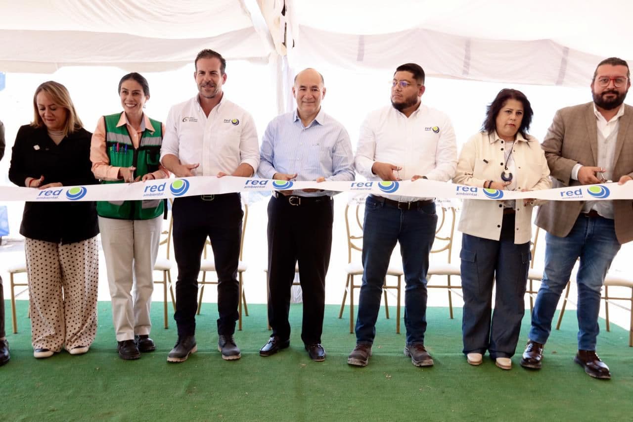 Destaca San Luis Capital como una de las mejores ciudades en manejo de residuos