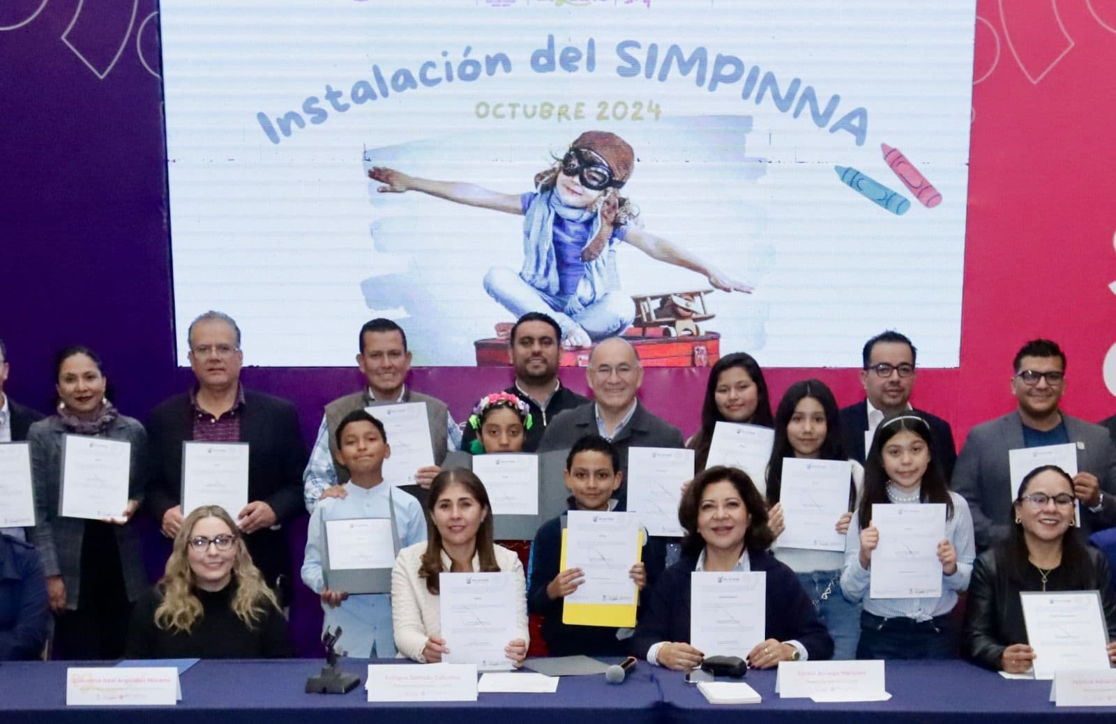Trabajará DIF Municipal en conjunto con jóvenes en espacios y políticas públicas