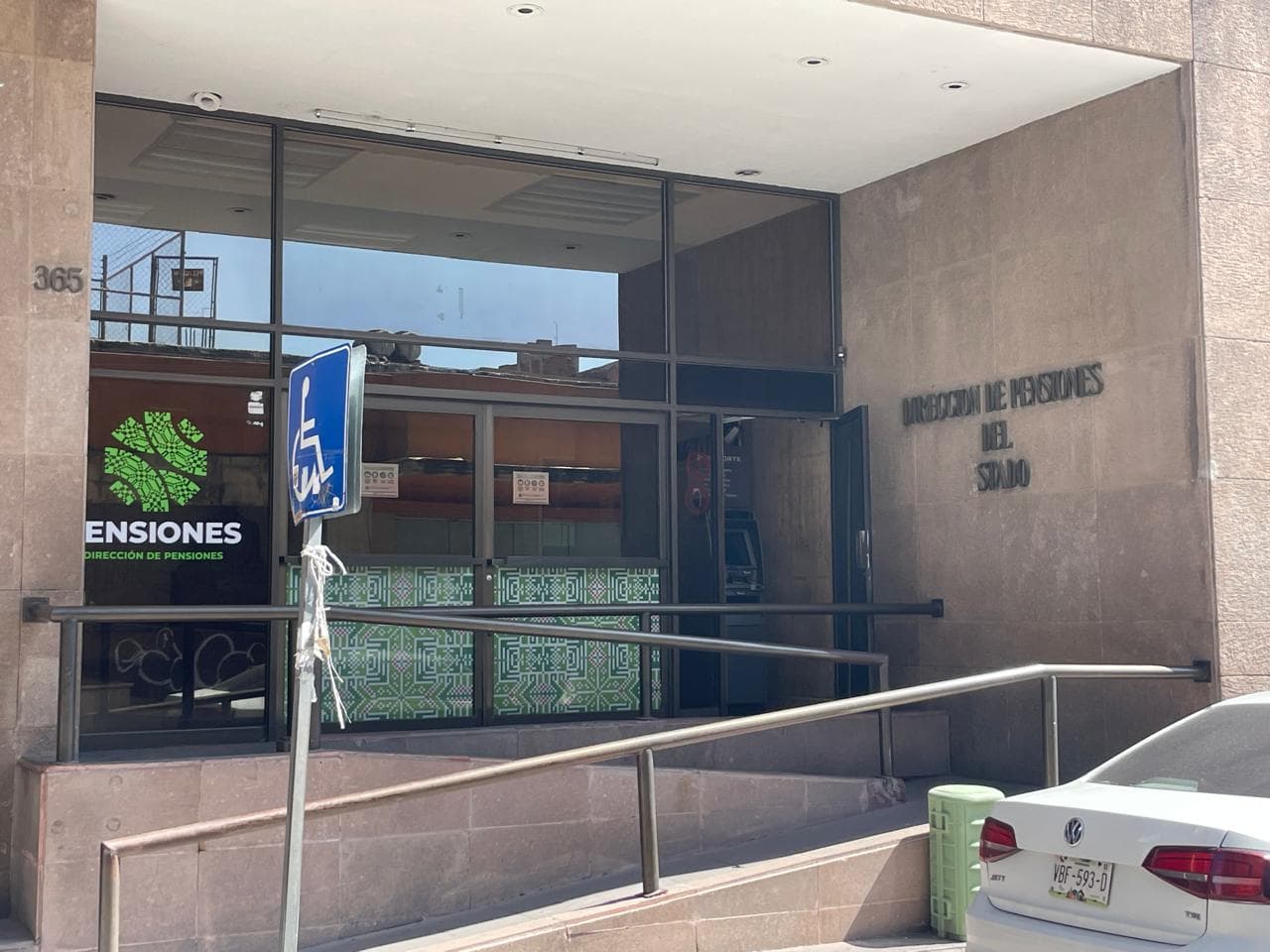 Adeudo de SEGE al ISSSTE podría alcanzar los 3,500 millones de pesos