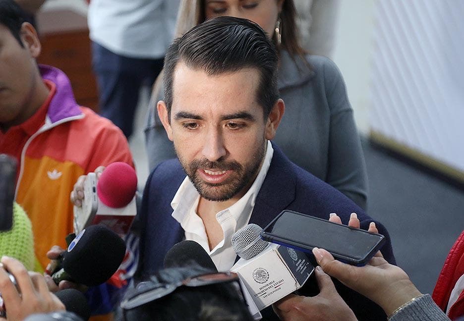 Por consultas ciudadanas, legislativo buscará aumento presupuestal en SLP