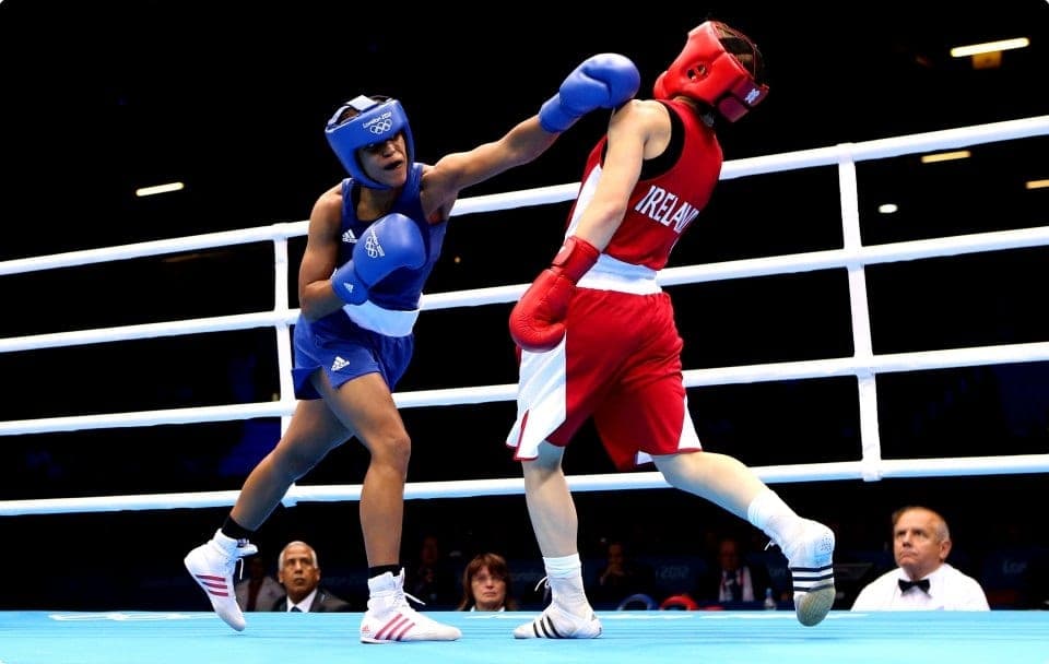 Boxeo podría quedar fuera de los Juegos Olímpicos de 2028