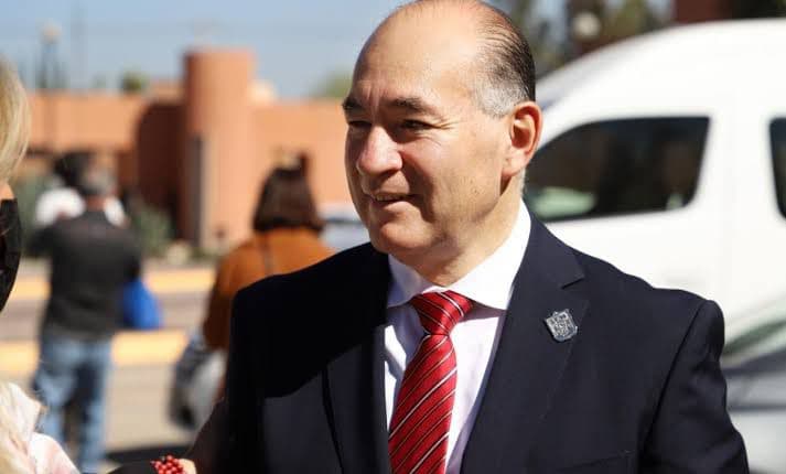 Reconocen a Enrique Galindo como uno de los mejores alcaldes del país