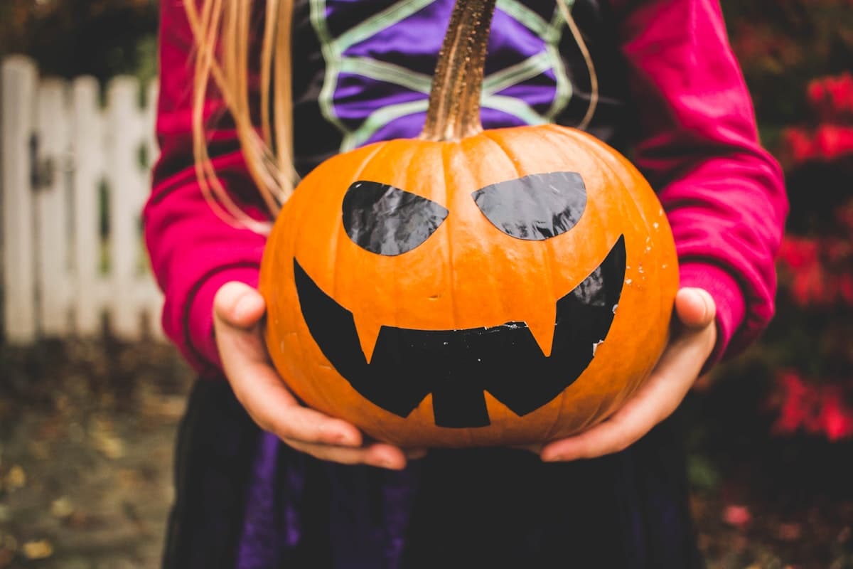 La evolución de Halloween: Tradición y diversión