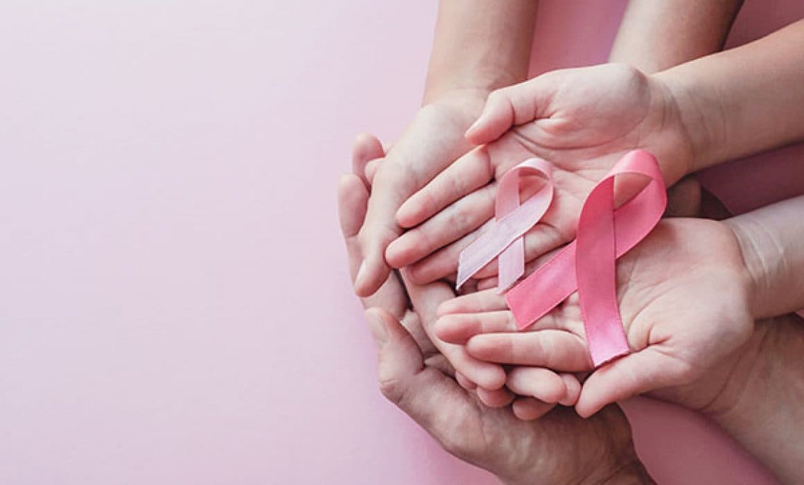 Octubre: México se une a la lucha contra el cáncer de mama