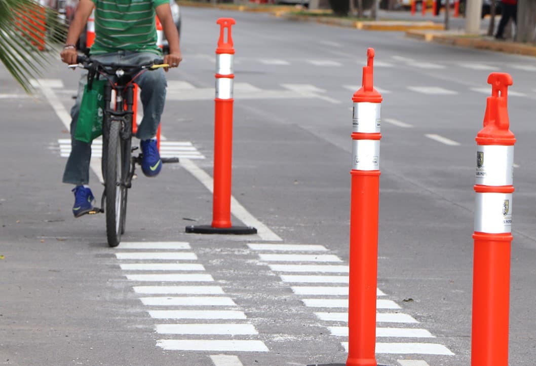 Presentará alcalde Galindo proyecto integral de ciclovías en la ciudad