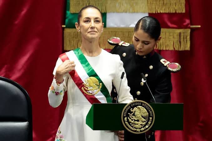 Sector empresarial optimista ante la nueva administración de Sheinbaum
