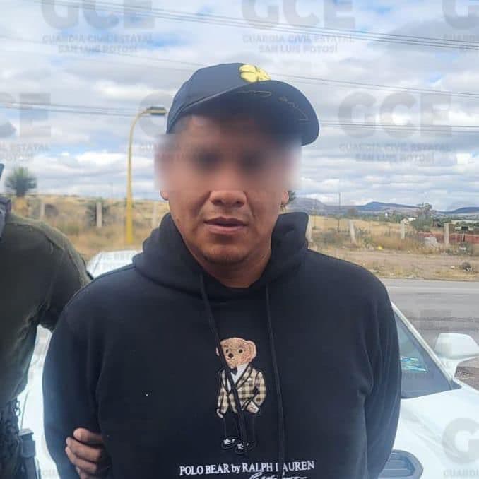 Un hombre fue detenido mientras intentaba vender un BMW robado por Facebook