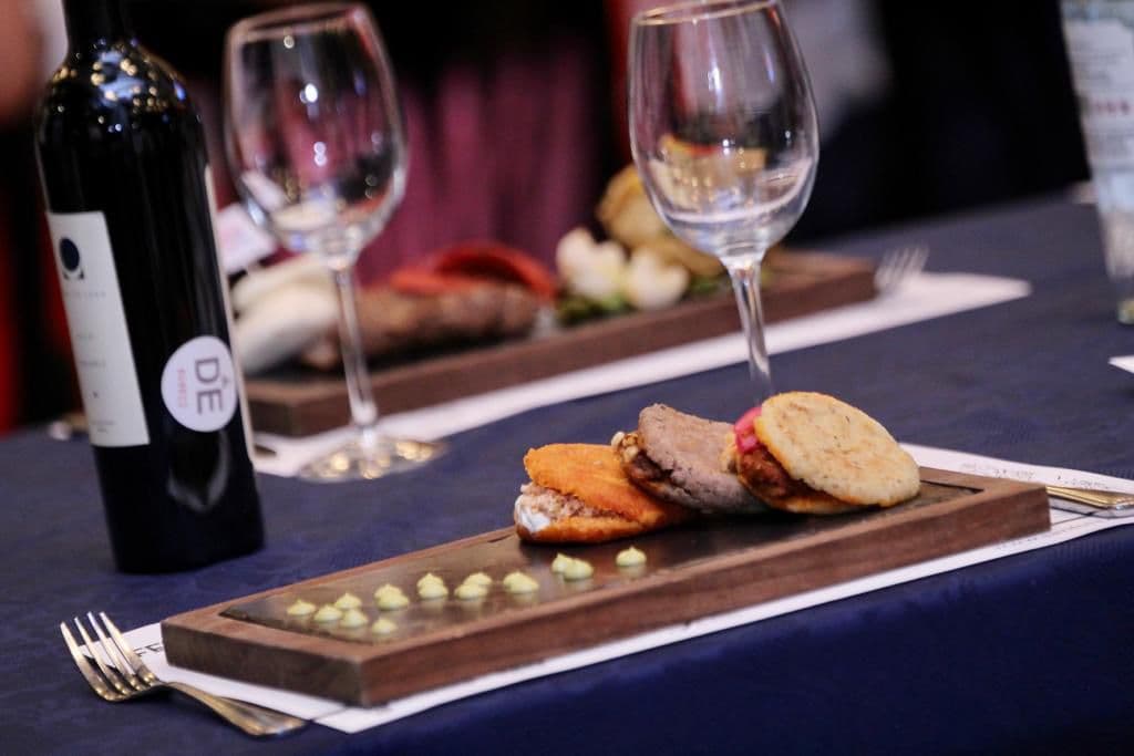 San Luis Capital se consolida como referente en turismo gastronómico