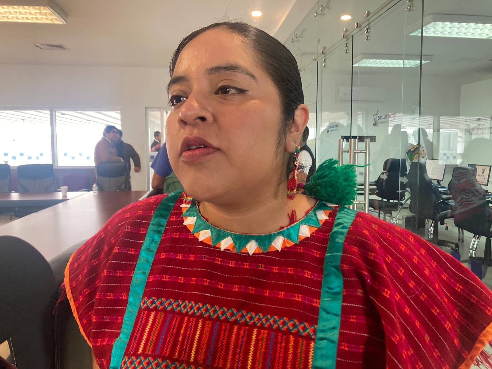 Falta de acceso a salud gratuita afecta a comunidades indígenas en SLP