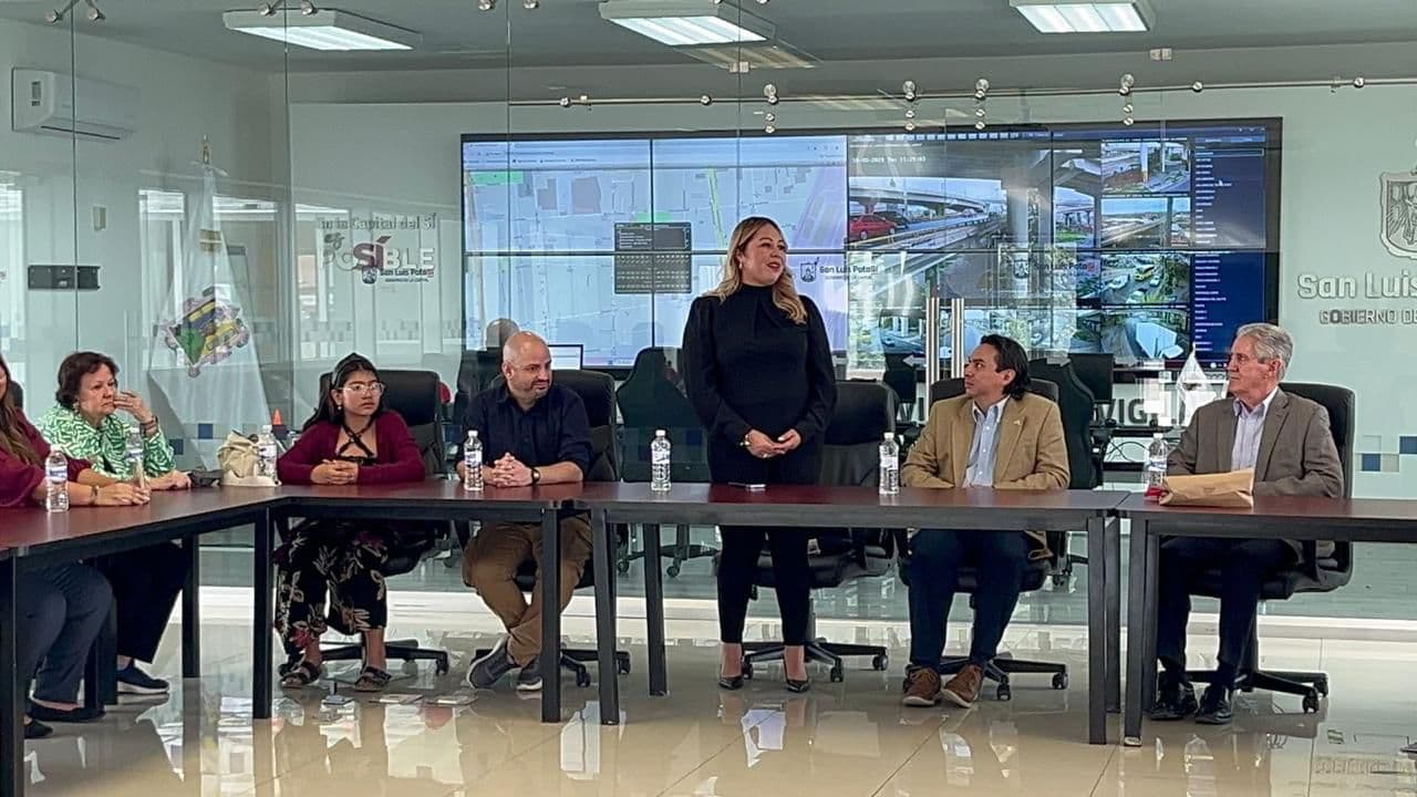 Puro Potosino: San Luis Potosí se abre al mercado de Tucson, Arizona