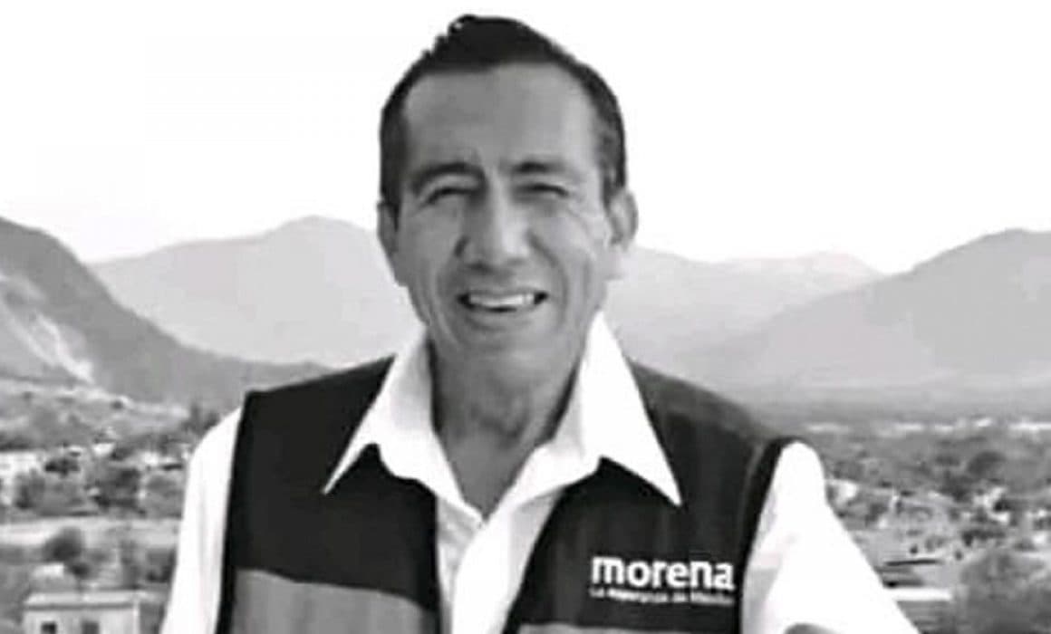 Asesinaron a exalcalde de Morena de Huamuxtitlán, Guerrero y a su chofer: Fiscalía