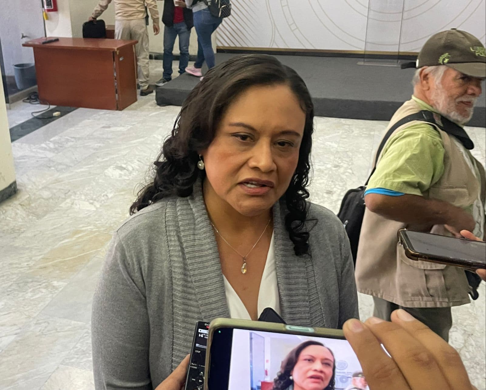 Aún sin perfiles para renovar direcciones en Ceepac
