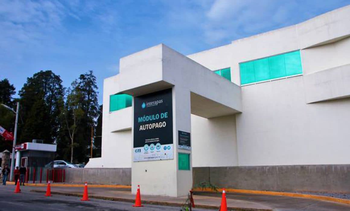 Mantiene Interapas programa de regularización del servicio sin costo