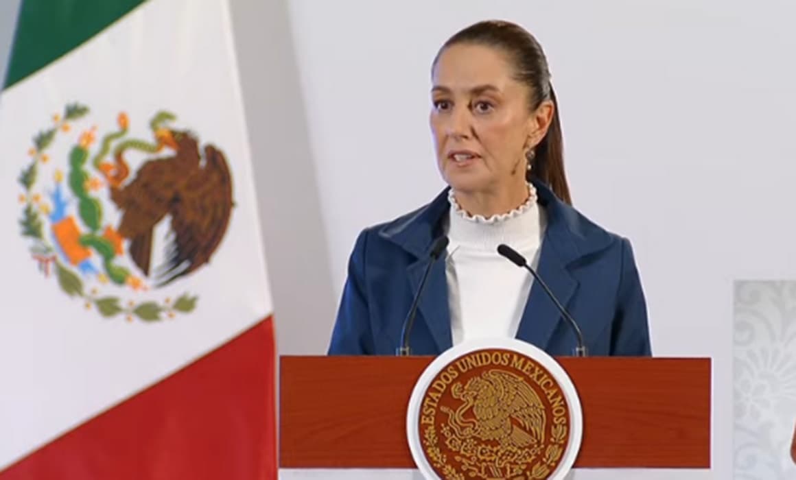 FGR tomará caso de coche bomba en Guanajuato: Sheinbaum 