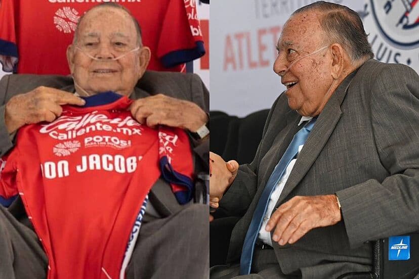 Realizará futbol potosino homenaje a Jacobo Payán con monumento
