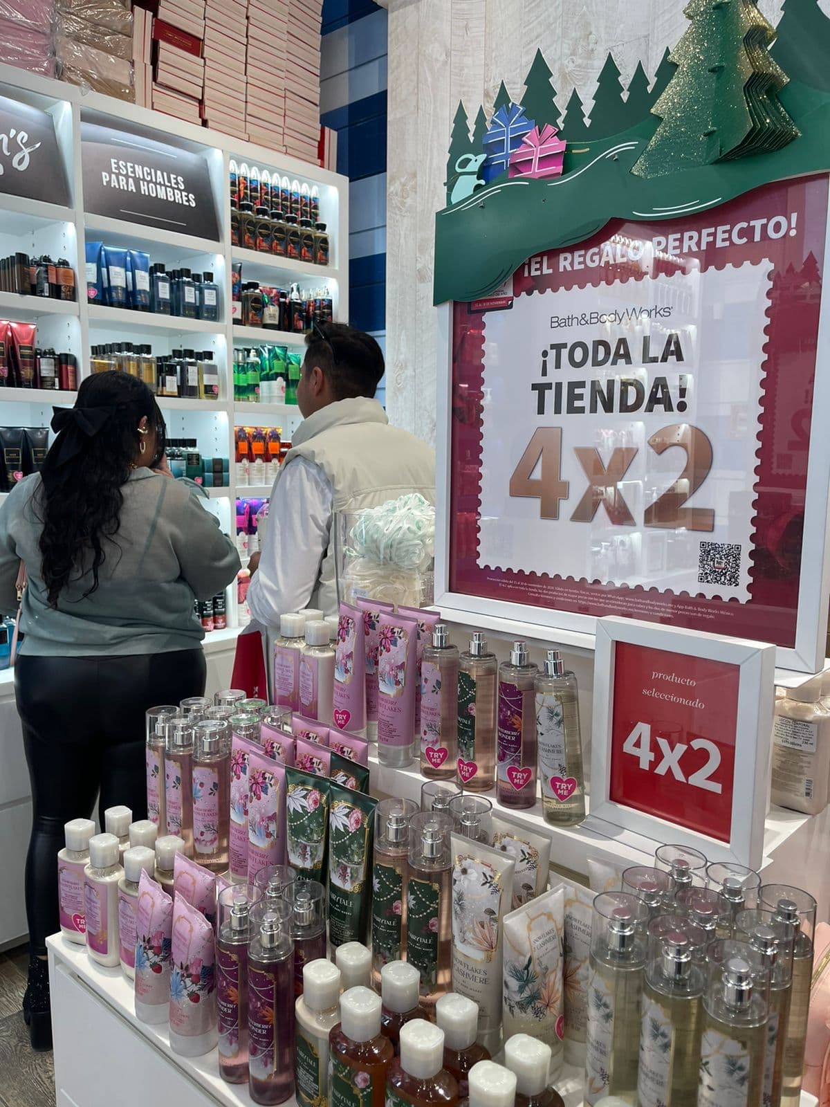 El Buen Fin 2024 atrae a familias potosinas al Centro Histórico