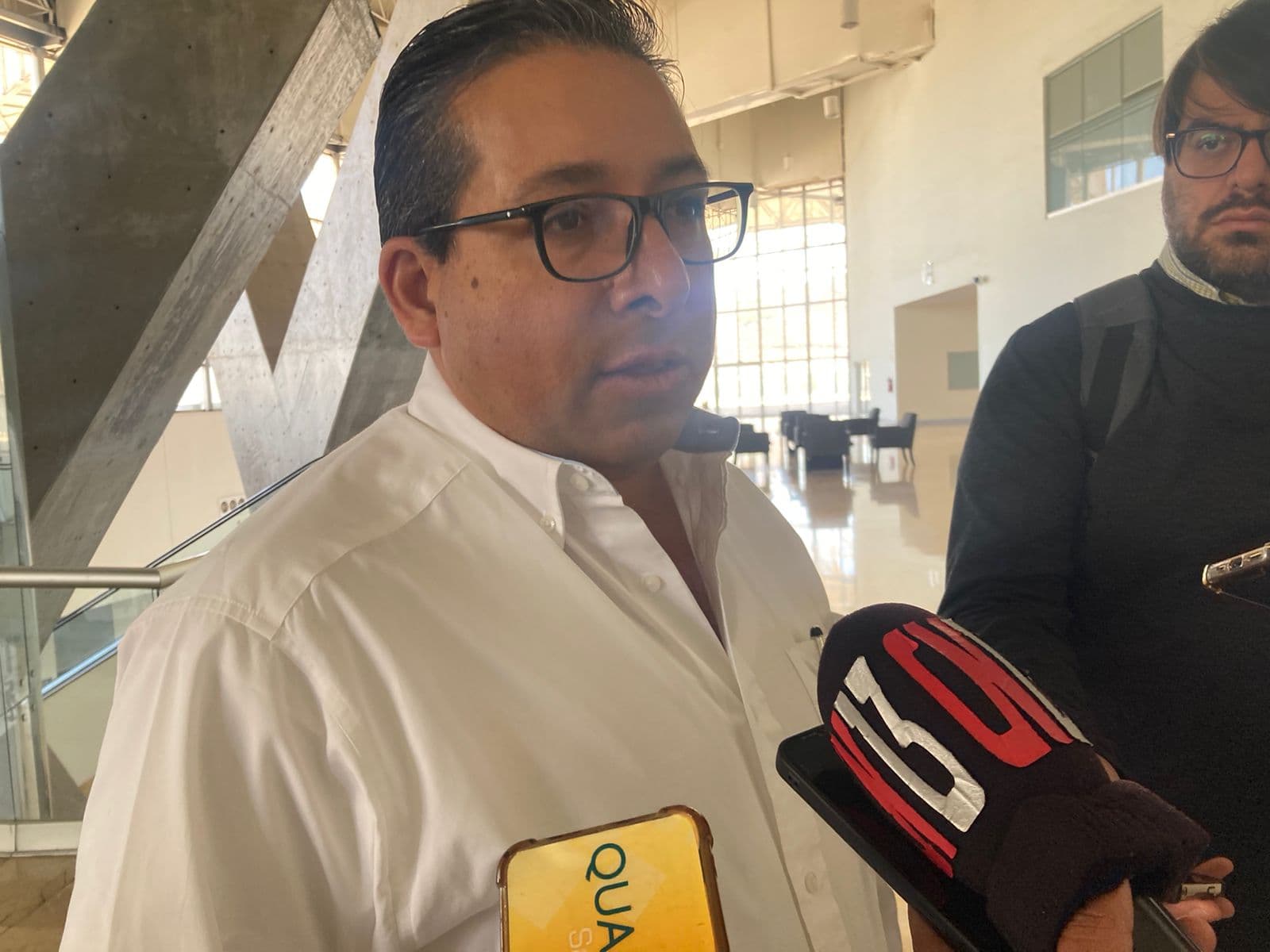 Clausuran antro en SLP por violar horario
