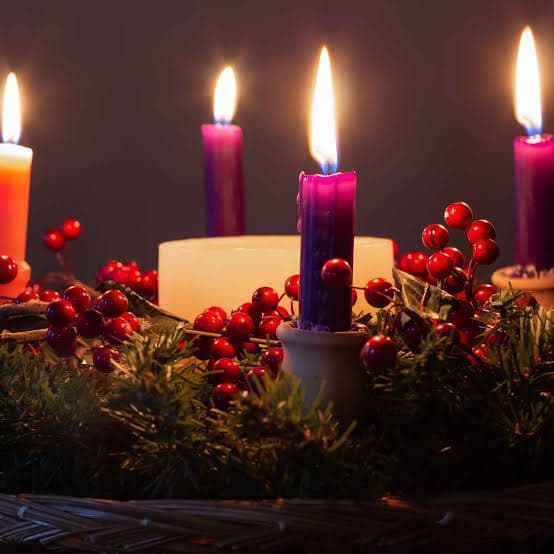 Inicia el primer domingo de Adviento con la preparación espiritual