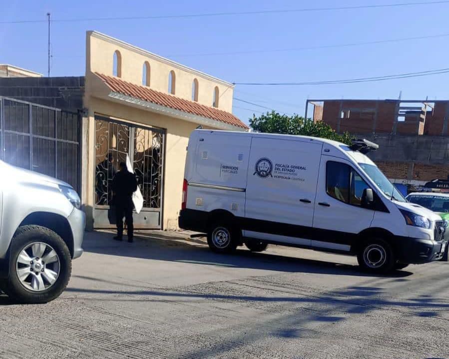Dos muertos tras agresión en la colonia Arboledas, en Soledad