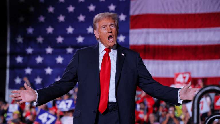 Inquieta a Canaco incertidumbre económica tras triunfo de Trump