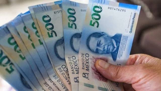 Sin reportes por billetes falsos G5 en San Luis Potosí