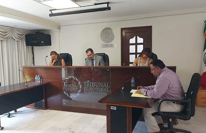 Multan a Cabildo de Rioverde por no cumplir con sentencia del Tribunal Electoral