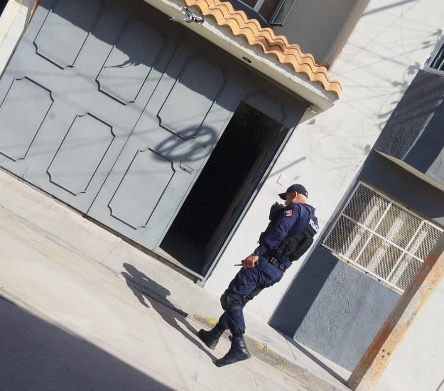 Hallan sin vida a una mujer en su domicilio en Las Julias