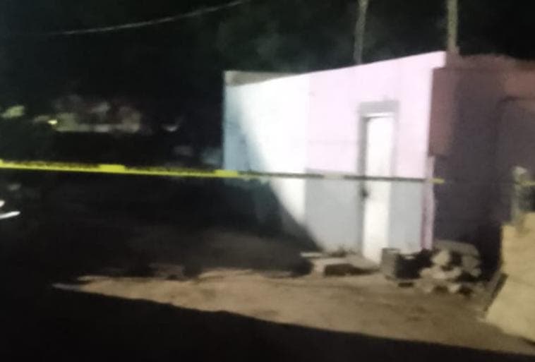 Matan a balazos a 3 hombres en negocio de maquinitas en Culiacán