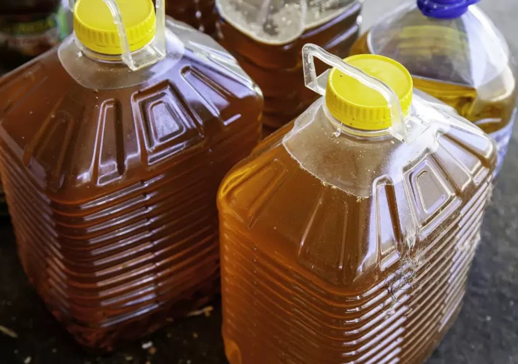 Llama Interapas a sumarse a campaña de reciclaje de aceite comestible