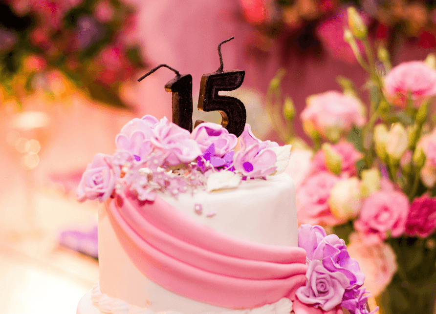 DIF Municipal dará vestidos gratis para quinceañeras de San Luis Capital