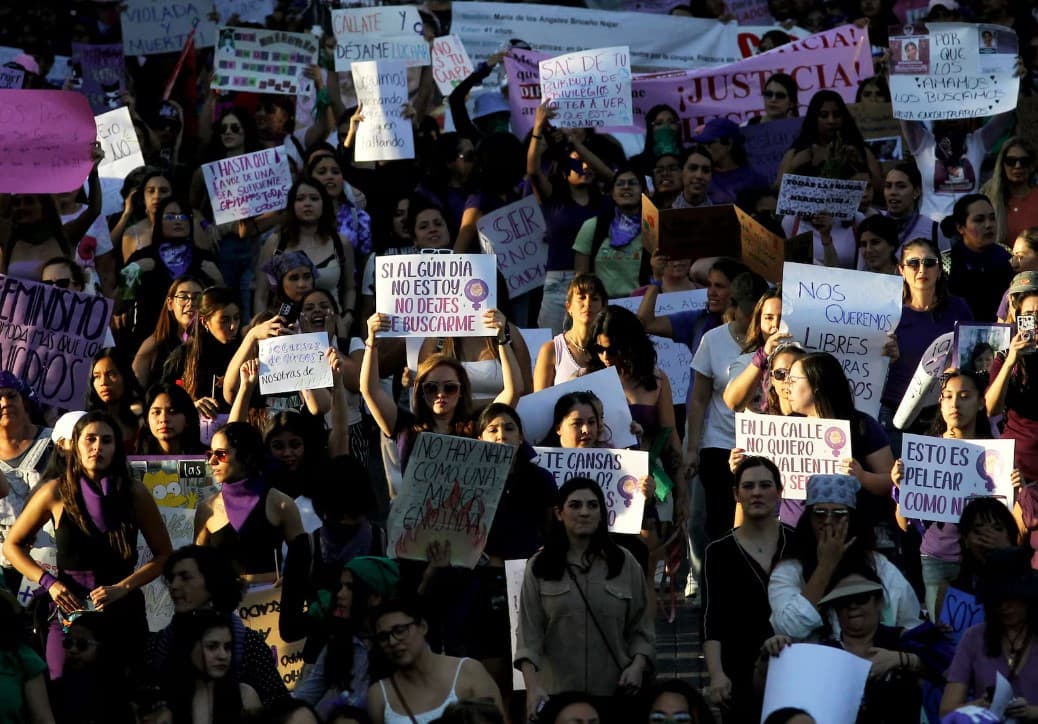 Desaparición de organismos autónomos es un retroceso a los derechos de las mujeres