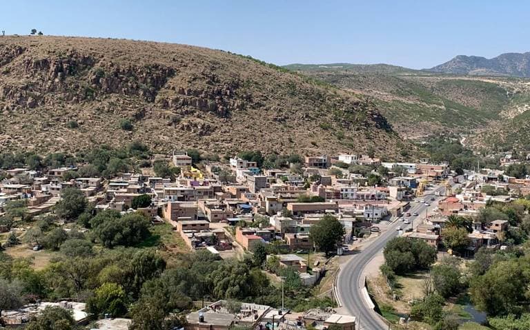 Proyecta Ayuntamiento construcción de Comandancia Policial en Escalerillas