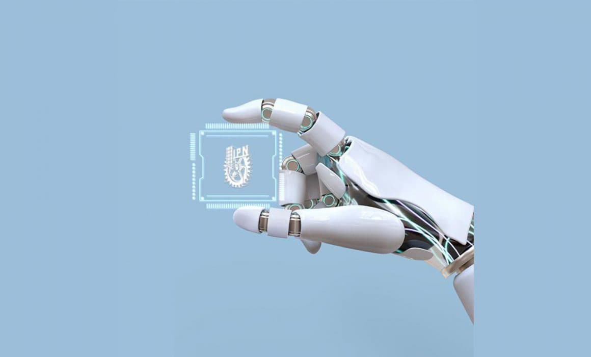 Aporta la Inteligencia Artificial nueva perspectiva en la educación: IPN