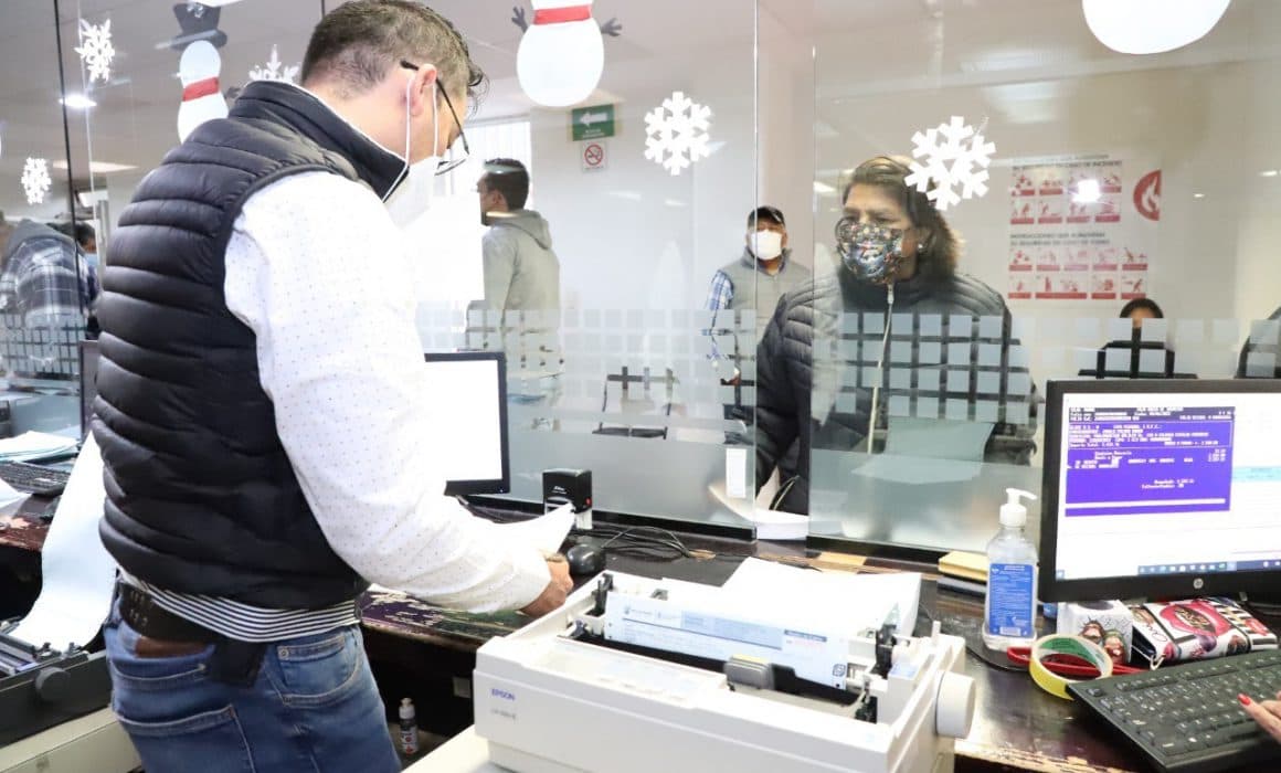 Últimos días para aprovechar descuentos en multas e impuestos en la Capital
