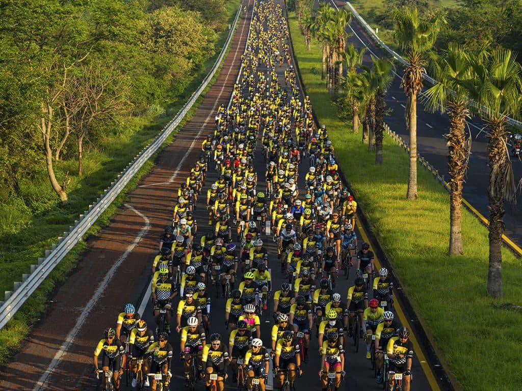 Se amplía Red Latinoamericana de Turismo Deportivo con nuevos municipios