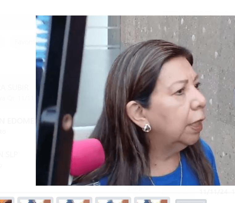 Sin titular en la Policía de Investigación de SLP