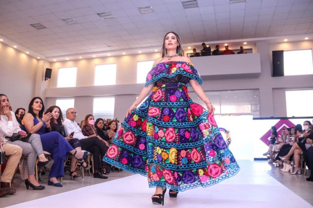 Se aproxima nueva edición del Fashion Show de DIF Municipal