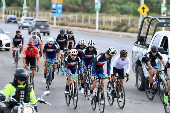 Se implementará fuerte operativo de seguridad en Gran Fondo Nairo Quintana 2024