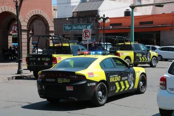 Aumentará Ayuntamiento de SLP presupuesto para seguridad pública