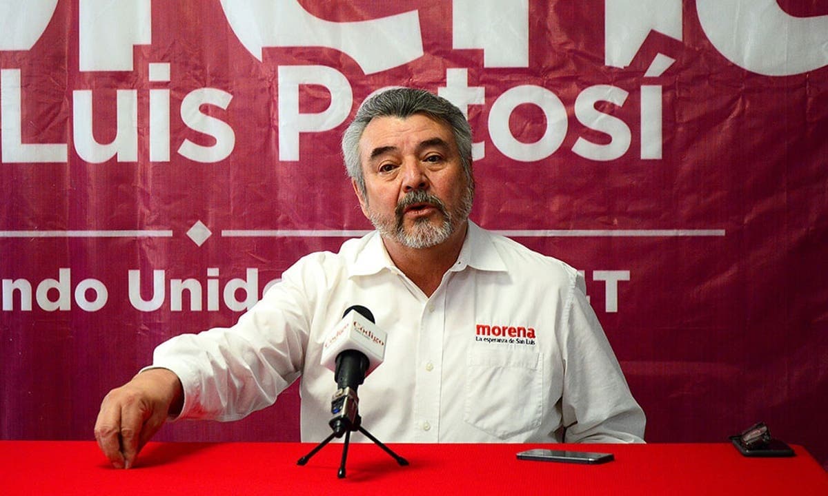 Tras acusaciones de desfalco Morena inhabilita a exdirigente estatal