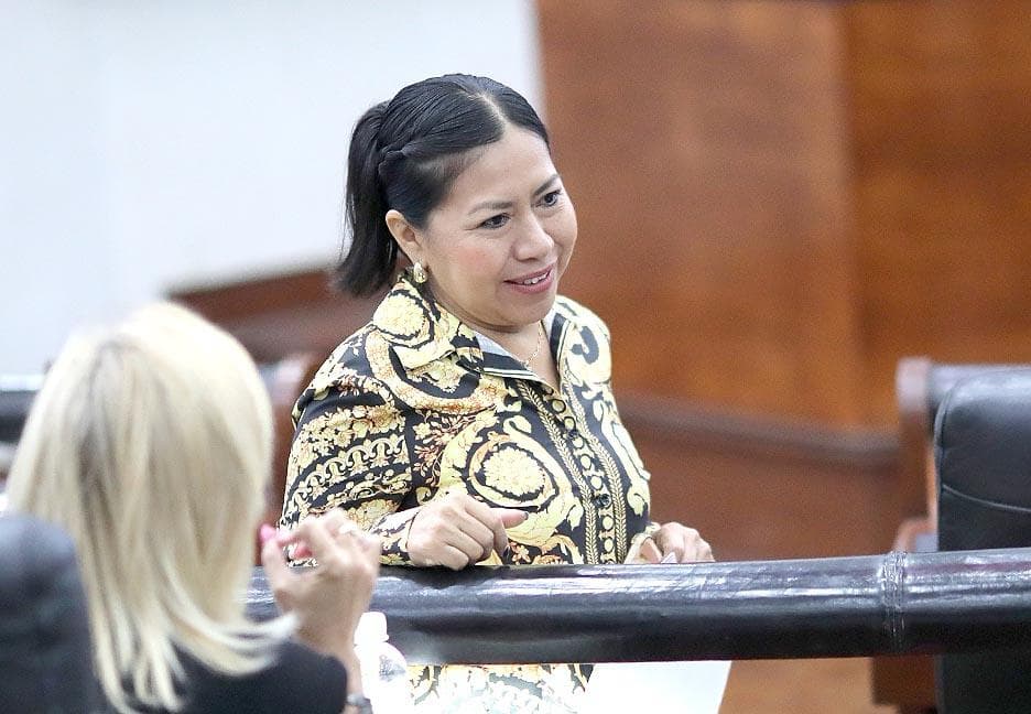 Repudian indígenas nombramiento de Bernarda Reyes