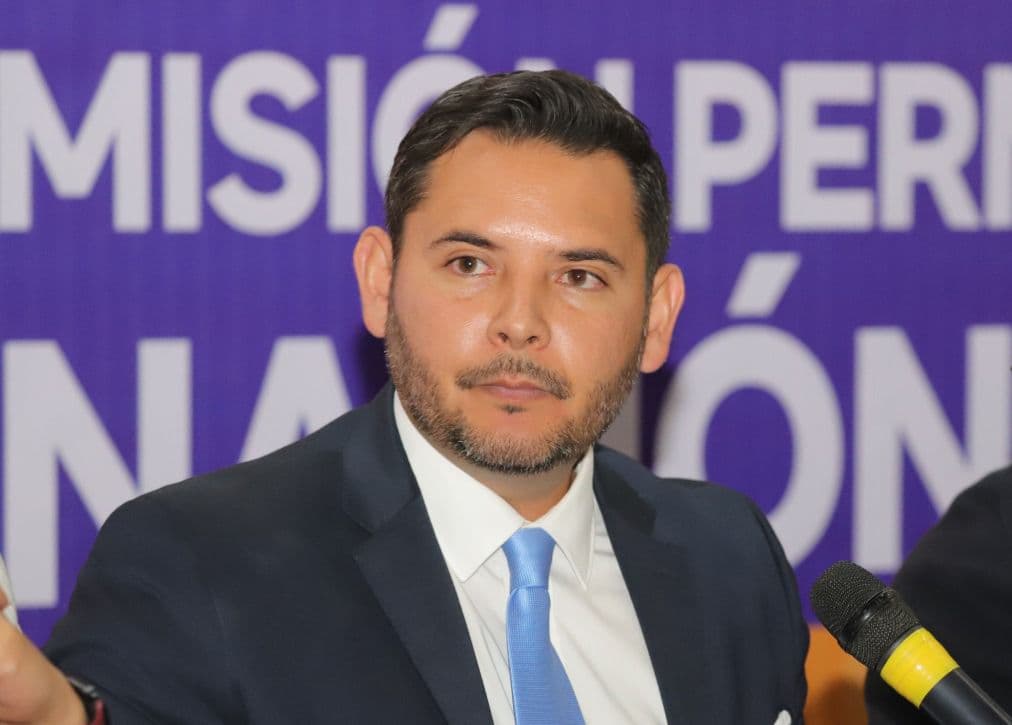 Secunda Cabildo conversión de Escalerillas en Delegación de la Capital