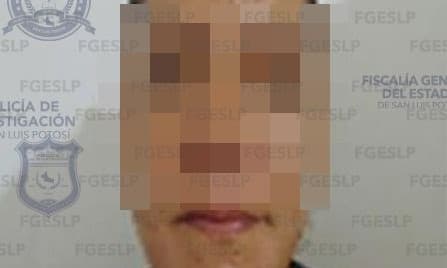 Por presunto secuestro agravado en Venado mujer es vinculada por FGESLP