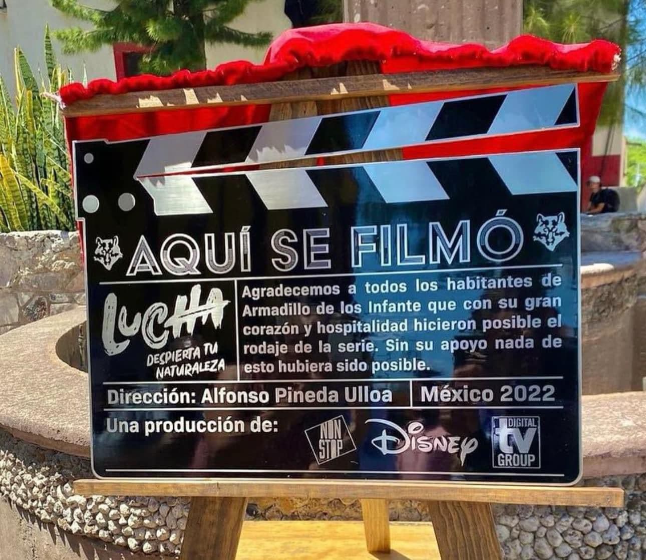 Dueños de predio en Armadillo exigen justicia tras incendio causado por Disney