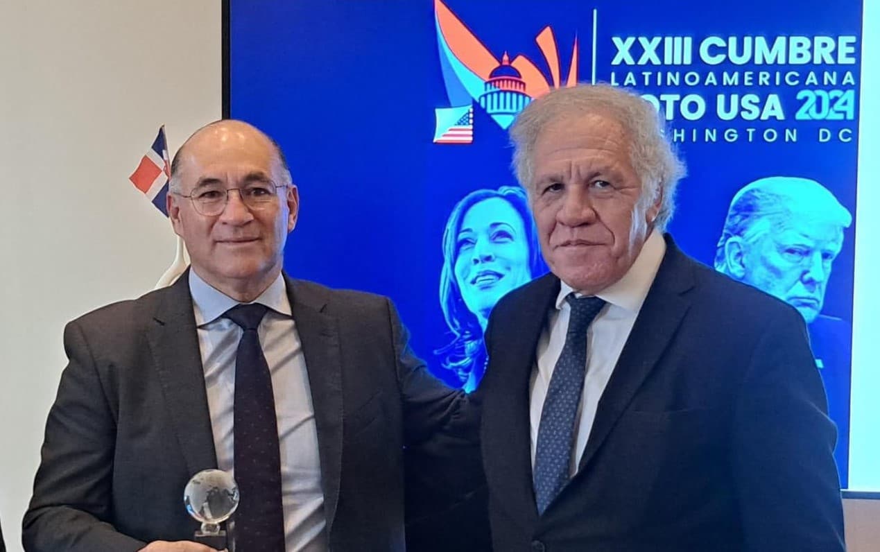 Respaldan Estados Americanos acciones de Ayuntamiento de SLP