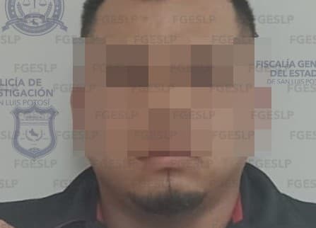 Detiene Fiscalía a hombre señalado de homicida en Soledad