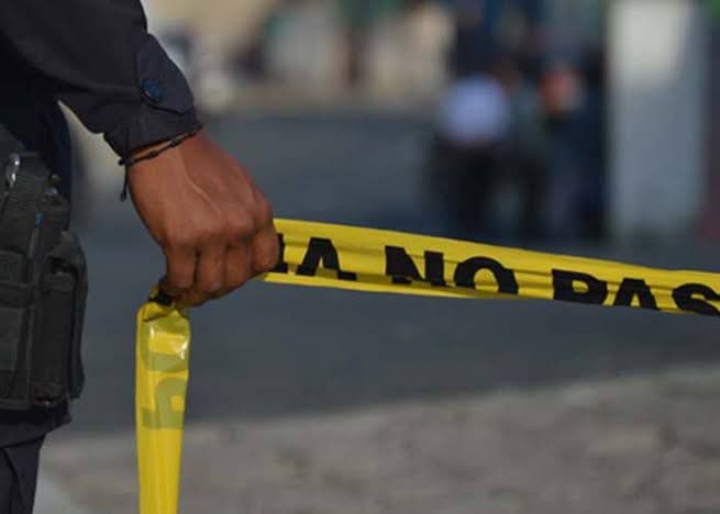 Balazos en local de gorditas desata el pánico entre clientes en SLP