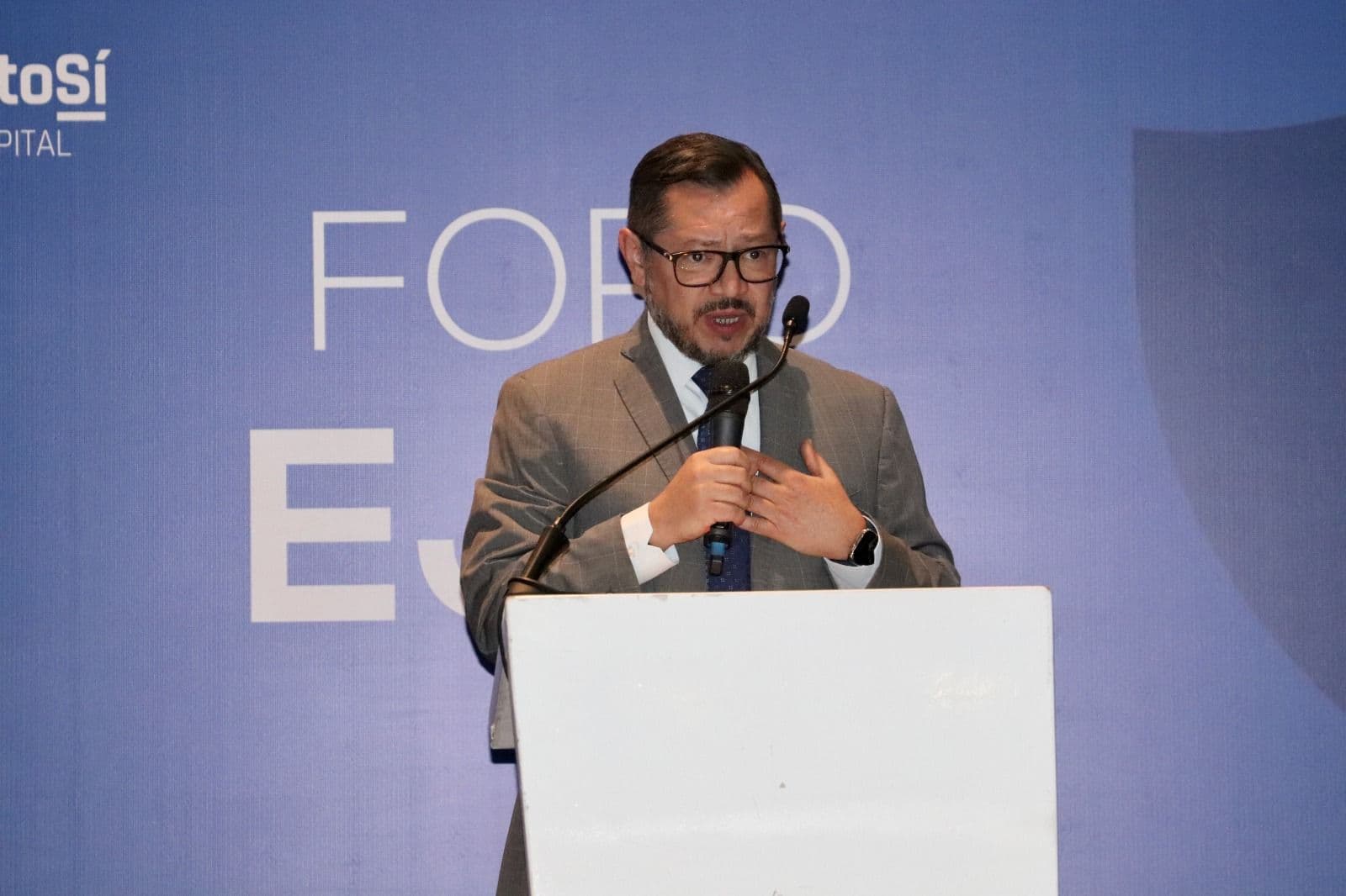 Propone especialista duplicar comités de seguridad ciudadana en Foro Municipal