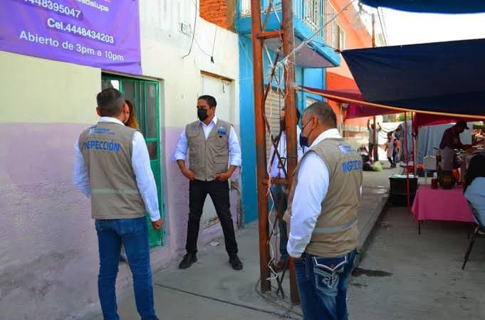 Han clausurado 53 negocios en la capital por incumplimientos normativos