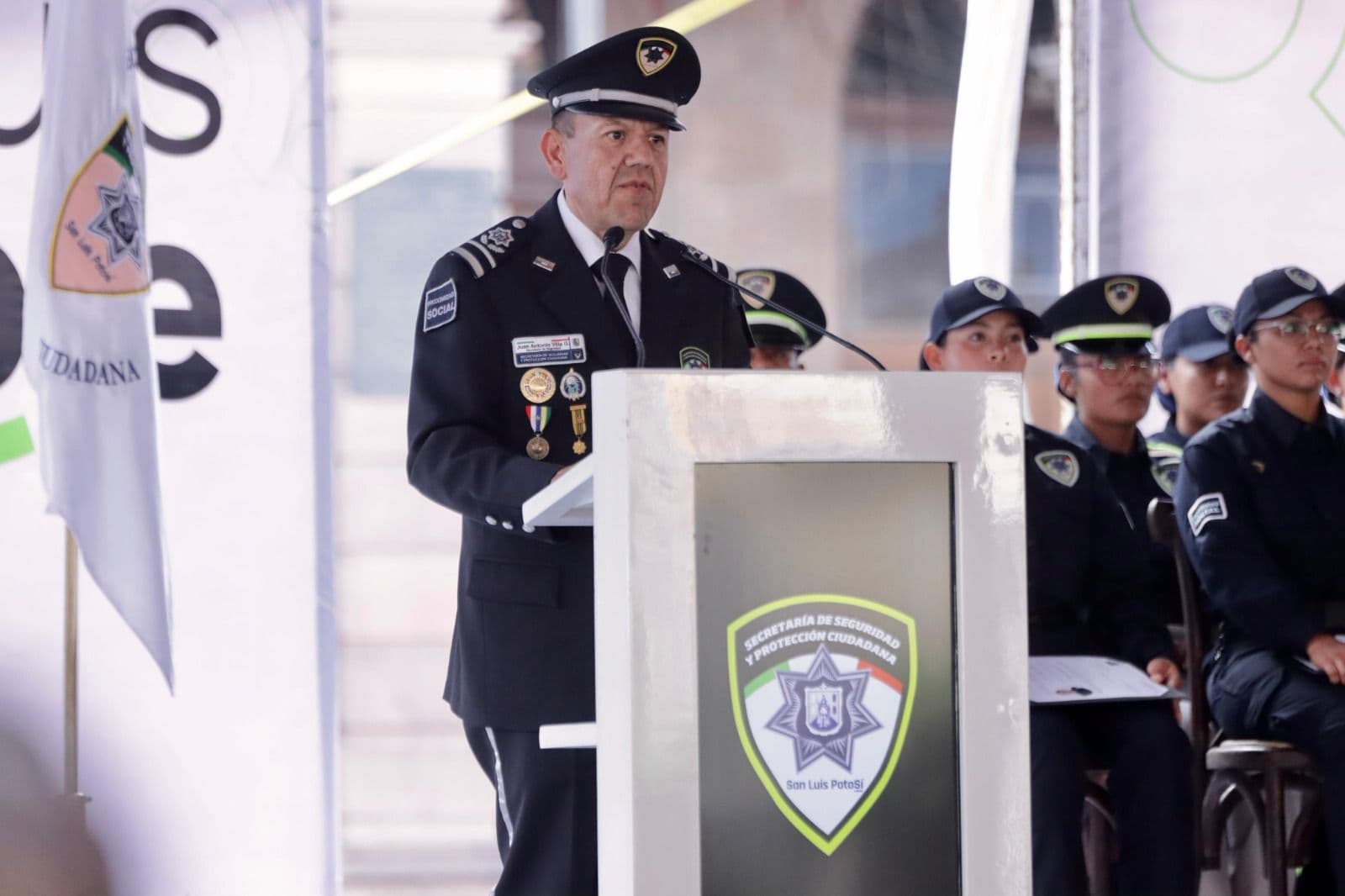 Se han recuperado mil 900 vehículos robados gracias a operativos municipales